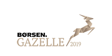 Horsens Rengøring er Gazelle 2019