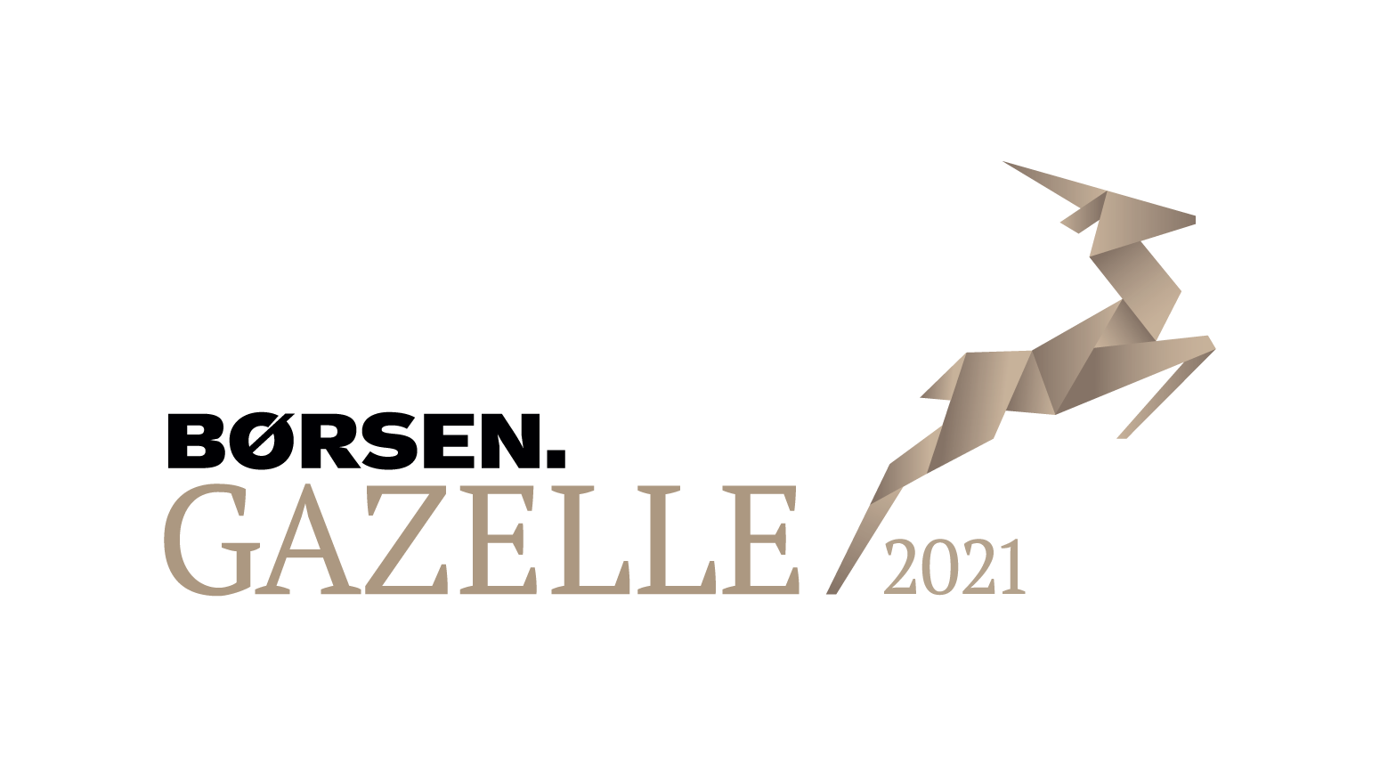 Horsens Rengøring er Gazelle 2021