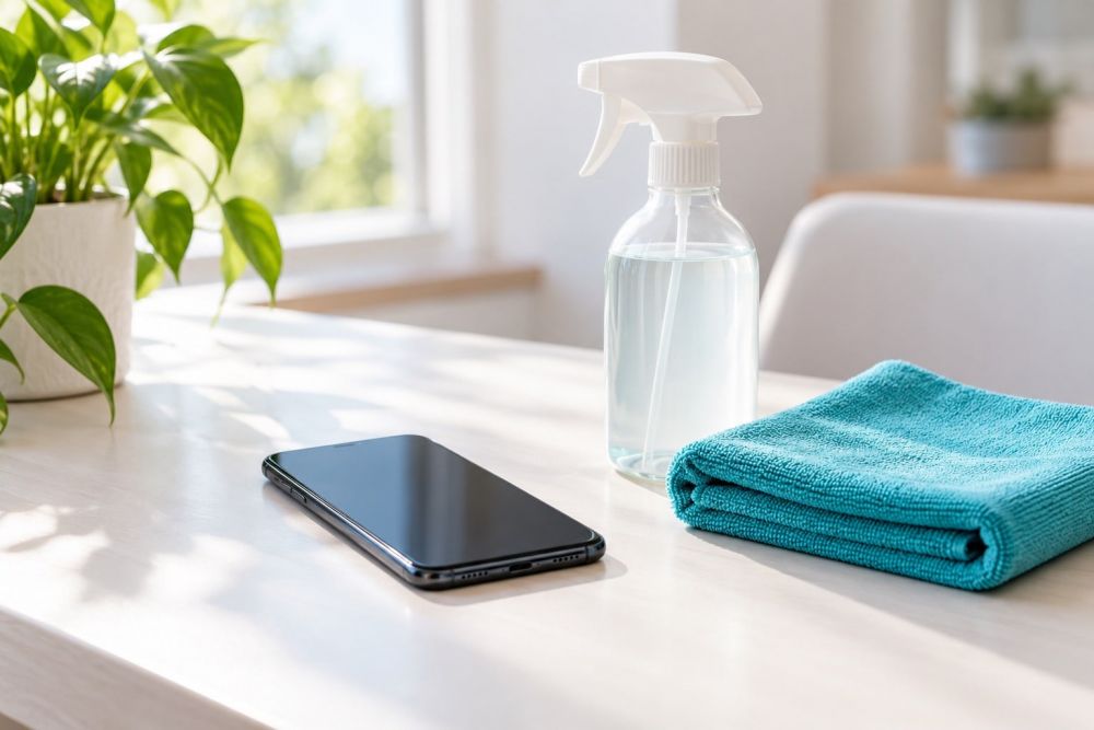 Midlertidige problemer med telefonen